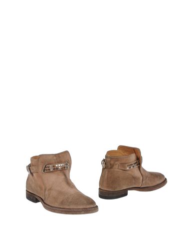 ZOOM HTC - Ankle boots