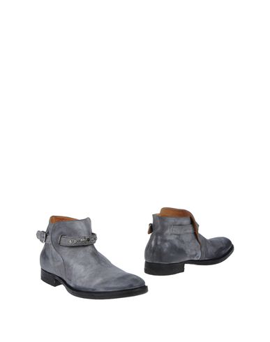 ZOOM HTC - Ankle boots