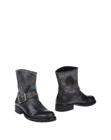 ZOOM HTC - Ankle boots