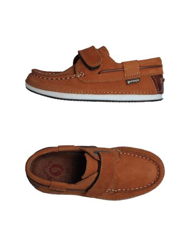 ZOOM GARVALIN - Moccasins