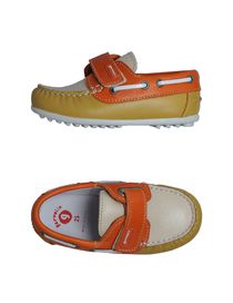 GARVALIN - Moccasins