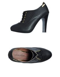 GAUDI' - Laced shoes