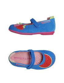 AGATHA RUIZ DE LA PRADA - Ballet flats