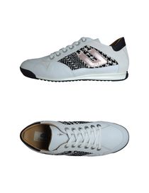 PACIOTTI 4US - Low-tops