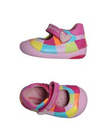 AGATHA RUIZ DE LA PRADA - Ballet flats