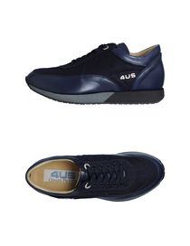 PACIOTTI 4US - Sneakers