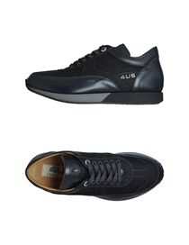 PACIOTTI 4US - Low Sneakers & Tennisschuhe