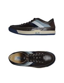 PACIOTTI 4US - Low Sneakers & Tennisschuhe