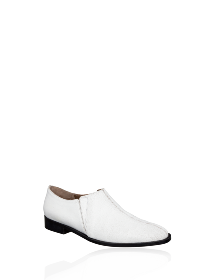 MARNI - Moccasin