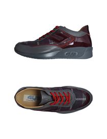PACIOTTI 4US - Low-tops