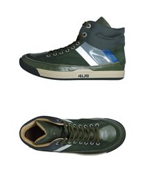 PACIOTTI 4US - High Sneakers & Tennisschuhe