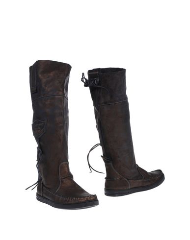 ZOOM EL VAQUERO - Boots