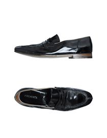 PREMIATA - Moccasins