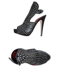 EL VAQUERO - Platform sandals