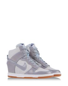 High-tops - NIKE
