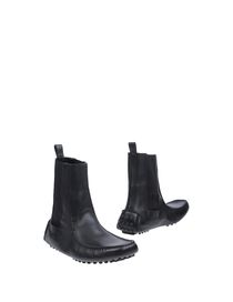 BALENCIAGA - Ankle Boots