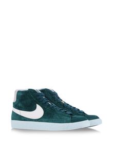 High Sneakers & Tennisschuhe - NIKE