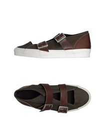 Y'S YOHJI YAMAMOTO - Low-tops