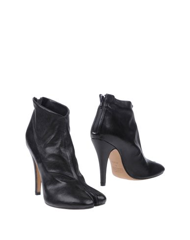 ZOOM MAISON MARTIN MARGIELA 22 - Ankle boots