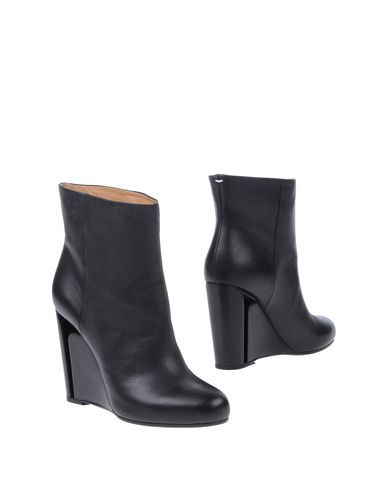 ZOOM MAISON MARTIN MARGIELA 22 - Ankle boots