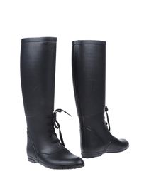 YOHJI YAMAMOTO - Boots