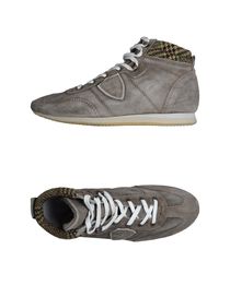 PHILIPPE MODEL - High-tops