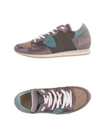 PHILIPPE MODEL - Low-tops