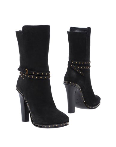 ZOOM MIU MIU - Ankle boots