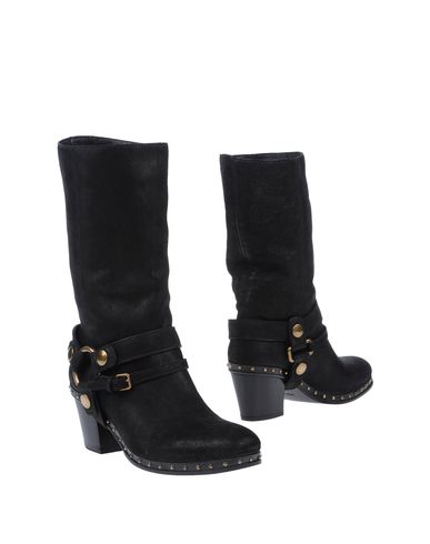 ZOOM MIU MIU - High-heeled boots