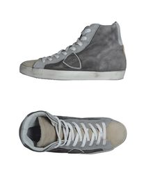 PHILIPPE MODEL - High-tops