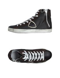 PHILIPPE MODEL - High-tops