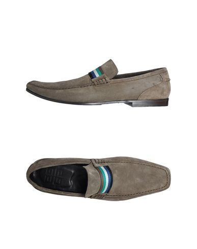 ZOOM GIVENCHY - Moccasins