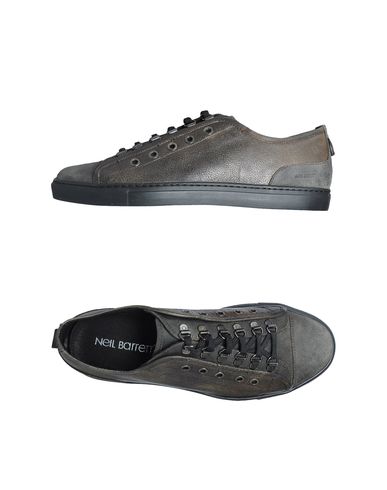 ZOOM NEIL BARRETT - Sneakers