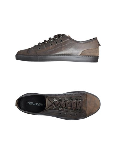 ZOOM NEIL BARRETT - Sneakers