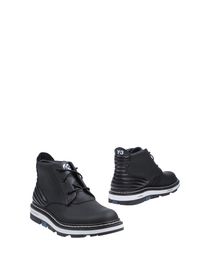 Y-3 - Ankle boots