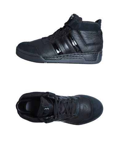 ZOOM Y-3 - High-top sneaker