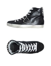 PHILIPPE MODEL - High-tops