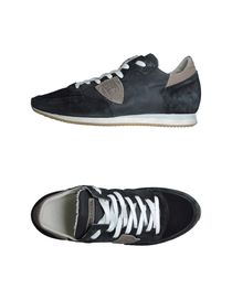 PHILIPPE MODEL - Low-tops