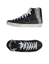 PHILIPPE MODEL - High-tops