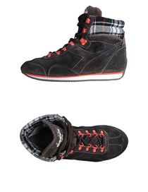 DIADORA HERITAGE - High-tops
