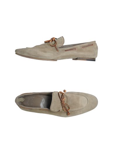 ZOOM D.A. DANIELE ALESSANDRINI - Moccasins
