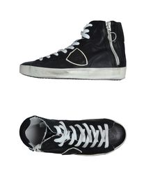 PHILIPPE MODEL - High-tops
