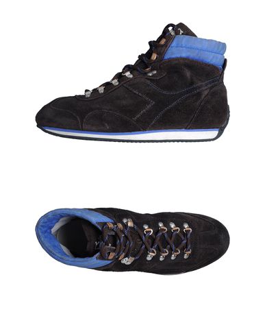 ZOOM DIADORA HERITAGE - High-tops