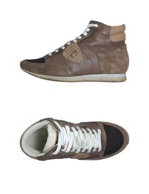 PHILIPPE MODEL - High-tops