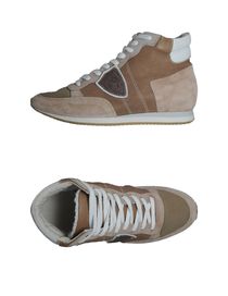 PHILIPPE MODEL - High-tops