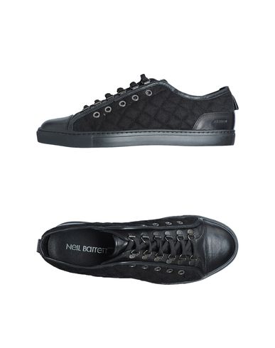 ZOOM NEIL BARRETT - Sneakers