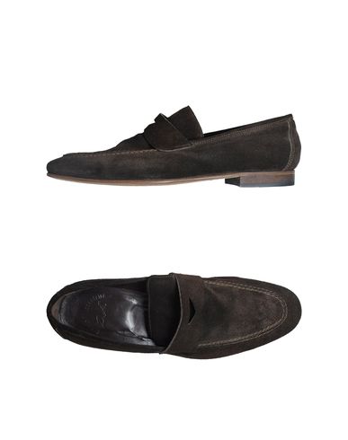 ZOOM D.A. DANIELE ALESSANDRINI - Moccasins