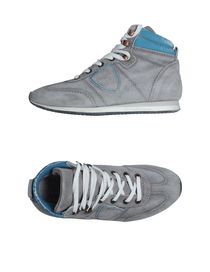 PHILIPPE MODEL - High-tops