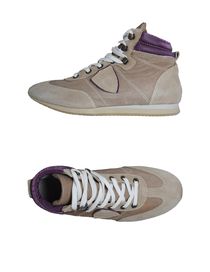 PHILIPPE MODEL - High-tops