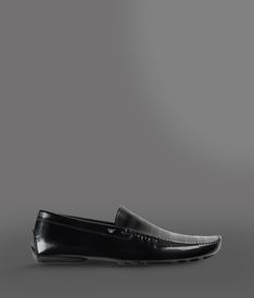 EMPORIO ARMANI - Loafers